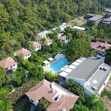 GOLDEN KEY HISARONU 5*