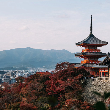 КЛАССИЧЕСКАЯ ЯПОНИЯ