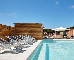 DELAMAR (ONLY ADULT 18+) 4*