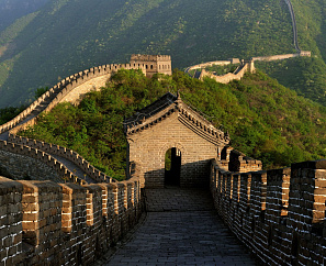 ПЕКИН - ШАНХАЙ - ПЕКИН 8 ДНЕЙ/ 7 НОЧЕЙ