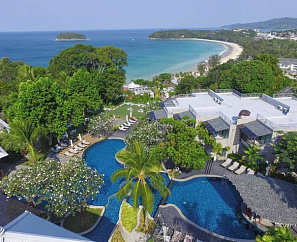 Andaman Cannacia Resort & Spa 4* 