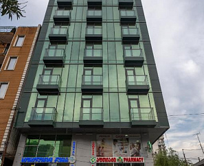  GAMA PALACE APARTMENT