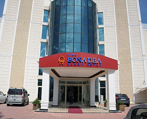  LIMS BONADEA BEACH HOTEL 4*