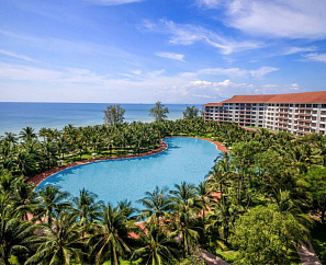 VINPEARL RESORT & SPA PHU QUOC 5*