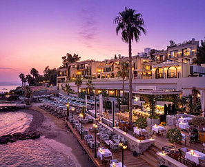 CASA NONNA BODRUM 5*