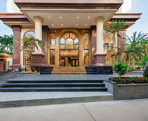 AQUASUN HOTEL PHU QUOC 4*