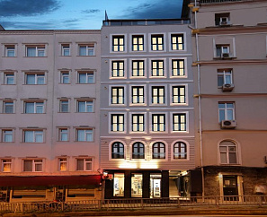 WALTON GARDENS PERA 4* 