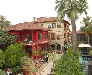 GAZETTA SUITES Boutique 