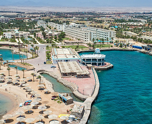 WHITE VALLEY PALACE 5*