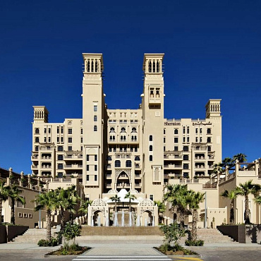 SHERATON SHARJAH BEACH RESORT & SPA 5*