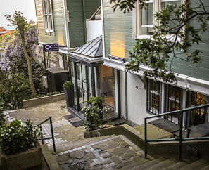 LOOP HOTEL BOSPHORUS Boutique 