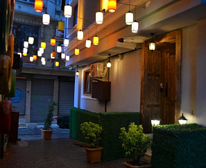 THE PERAPORT HOTEL 3*