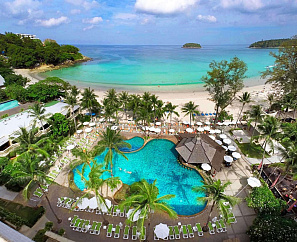 BEYOND RESORT KATA 4*
