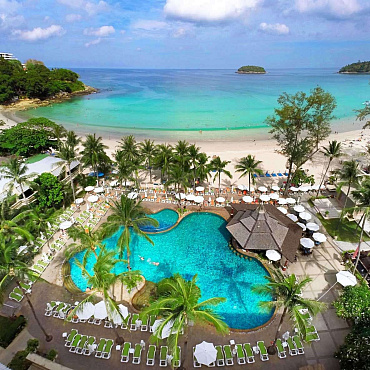 BEYOND RESORT KATA 4*