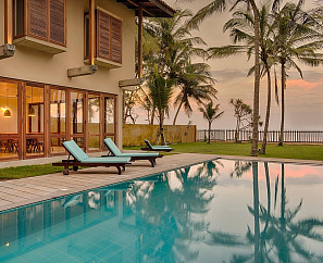 JETWING VILLA 700 4*