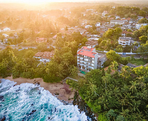 GRAND SAMUDRA BEACH RESORT 4* 