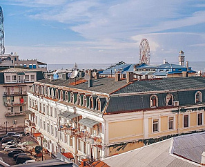 BEL MARE BOUTIQUE HOTEL 4*