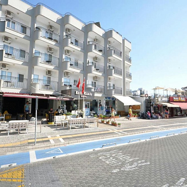 REIS MARIS HOTEL 3*