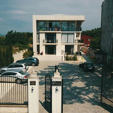 BELGRADE RUSTAVELI 3*