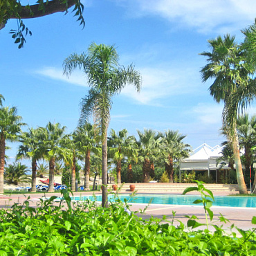 Le Dune Village Mortelle