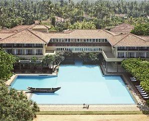 HERITANCE AHUNGALLA 5*