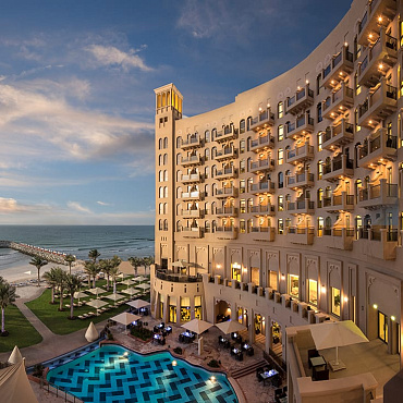 BAHI AJMAN PALACE HOTEL 5*