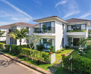 ANDOCHINE RESORT & SPA PHU QUOC 5*