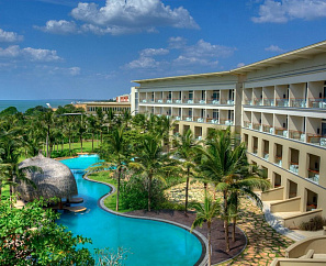  HERITANCE NEGOMBO 5*