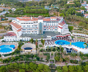 LABRANDA EPHESUS PRINCESS 5* 