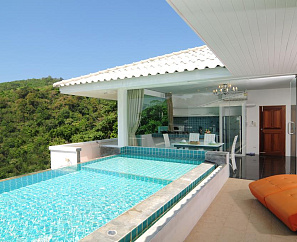 AMALA GRAND BLEU RESORT 4*