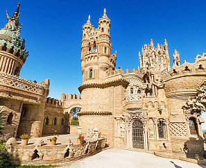 Коста-дель-Соль