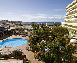 HOVIMA SANTA MARIA APARTHOTEL