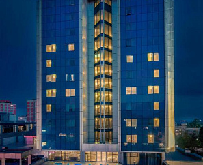 TITANIC PORT BAKIRKOY 5*