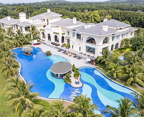 VINPEARL WONDERWORLD PHU QUOC 5*