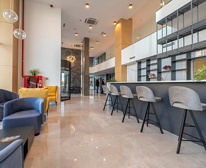 THE GRANDEUR HOTEL 5*