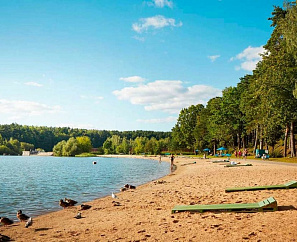 Санаторий "Криница"