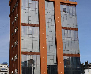  LEGEND BUSINESS HOTEL 4* 