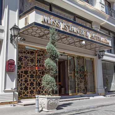 MISS ISTANBUL HOTEL