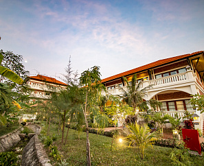 CASSIA COTTAGE PHU QUOC 4*