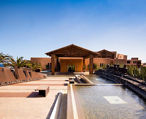 BARCELO TENERIFE ROYAL LEVEL 5*