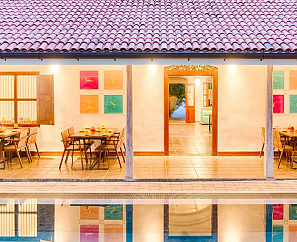 J UNAWATUNA HOTEL 3* 