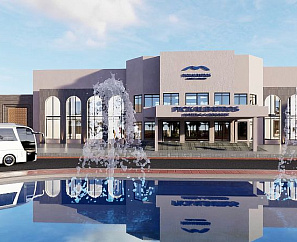 PICKALBATROS MAKADI RESORT 5*