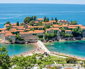 Святой Стефан