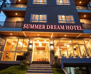 SUMMER DREAM PHU QUOC 3*