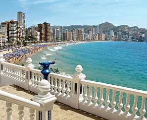 Коста Бланка