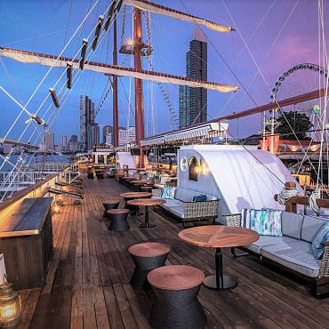 БАНГКОК 3 НОЧИ