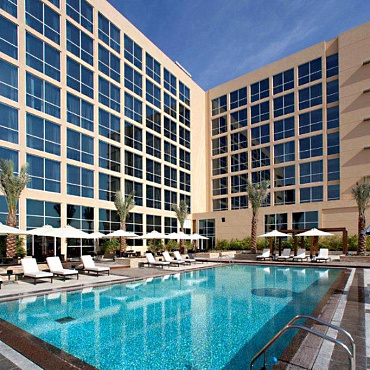 CENTRO YAS ISLAND 3*