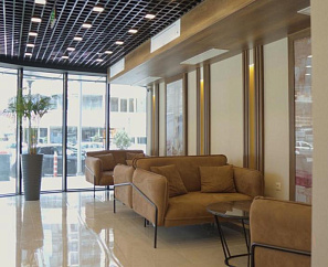 RAINBOW RESIDENCE 4*