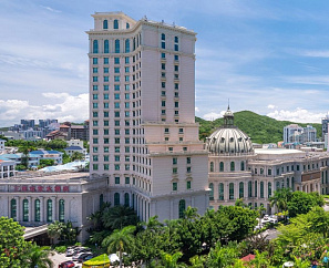 BAOHONG HOTEL SANYA 4*