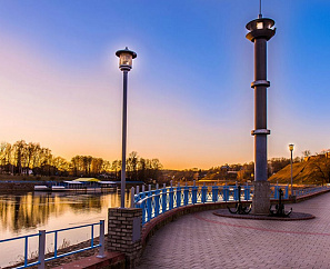 “Гродно – Кобрин – Беловежская пуща”